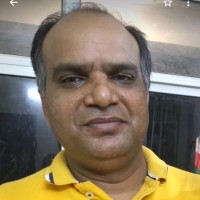 Pankaj Jantiwal