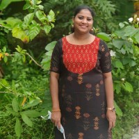 Suja Paul