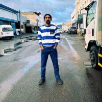 Muhammad Ajmal