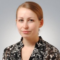 Светлана Фоминова