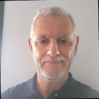 Jean Pierre Doucet