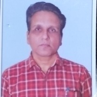 Dinesh Tiwary
