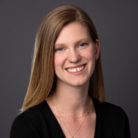 Madeline Cobb Mueller