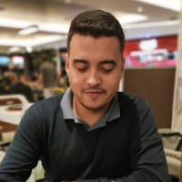 Arquiteto Darlan Dutra