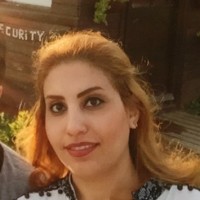 Zahra Heidarifar