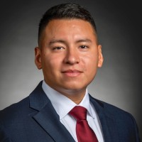 Anthony Orta