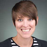 Stephanie Albrecht, Pharmd, Bcps