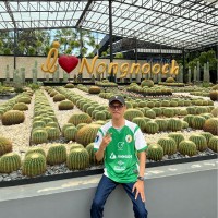 Ahmad Anzasworo