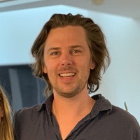 Brett Thomson