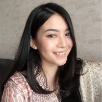 Jessy Filana Saragih