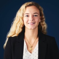 Olivia Friedley