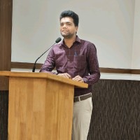 Puneet Dwivedi
