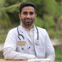 Dr/Vd.RAGHAV BAJAJ