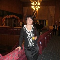 Liliya Frantsuzova