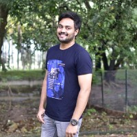 Vishnukumar S R