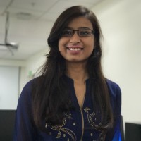 Arshita Agrawal