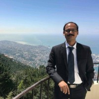 Vaibhav Kulkarni