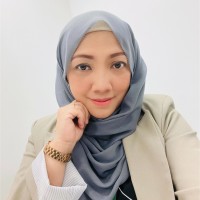 Natasya Mohd Salleh
