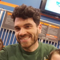Derek Patrick