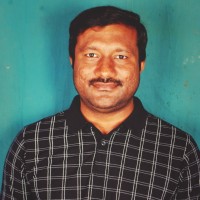 Jayanth P