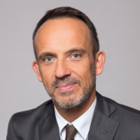 Xavier FOUILLAND