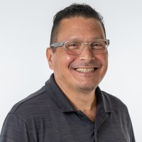 Tony Santiago
