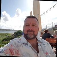 Neil Llewellyn
