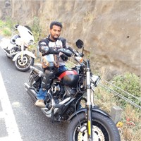 Anupkumar Hosmani