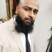 Syed Arshad
