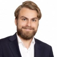 Jon Blekastad