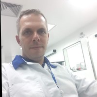 Evandro Sanches