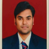 Kiran Chavan