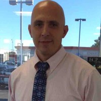 Patrick Lynam