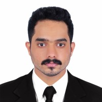 Muhammed Ashmal