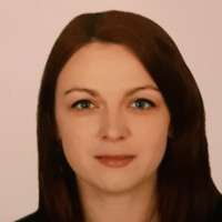 Dominika Kuc-Sinclair