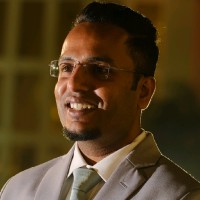 Jinu Varghese