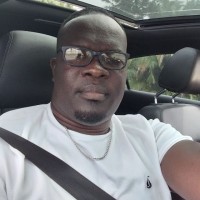 Francis Ofori