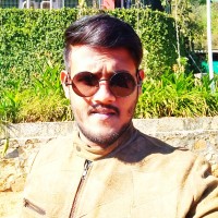 Nirmal Rajendran