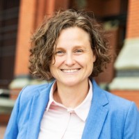Amy Simpson