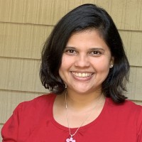 Prajakta Tanksale