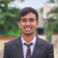 Dev Ashrit Behera