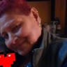 Veronica undefined
