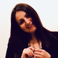 Nadica Peric