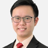 Andy Wong