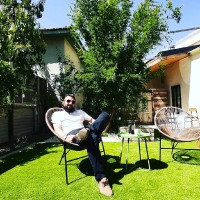 Athos Christodoulou