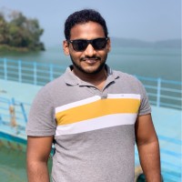 Sasidhar Reddy