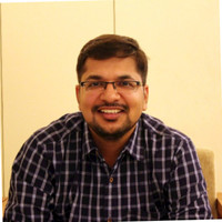 Gaurav Vaidya