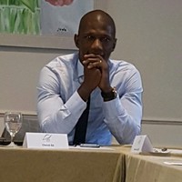 Cheikh BA