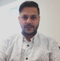 Anuj Yadav