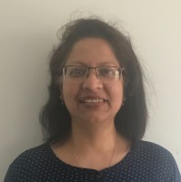 Tasneem Ali